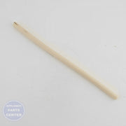 BOSCH DISHWASHER HOSE 00751456 - Main view showing flexible design for BOSCH XYZ and ABC series