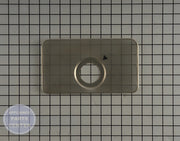 BOSCH DISHWASHER FINE FILTER 00751458 - Main view showing durable construction for BOSCH dishwashers