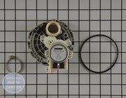 BOSCH DISHWASHER ALTERNATE WATER DISTRIBUTOR 00751950 - Main view showing efficient water distribution for BOSCH models