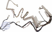 BSH CABLE HARNESS 00752077 - Main view showing efficient power distribution for specific models