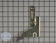 BOSCH DISHWASHER LEVER 00752103 - Main view showing durable hinge for various BOSCH models
