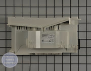 BOSCH DISHWASHER CONTROL MODULE 00752741 - Main view showing circuit board for BOSCH dishwasher models