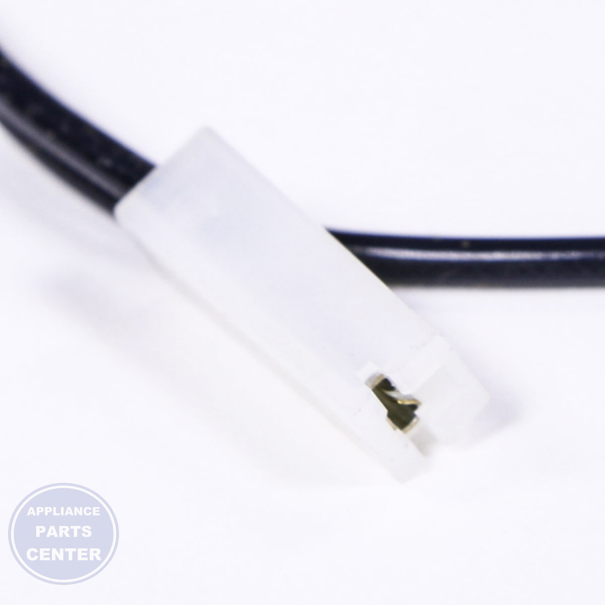 IGNITION CABLE 00754966 - Detailed view of precise technical details