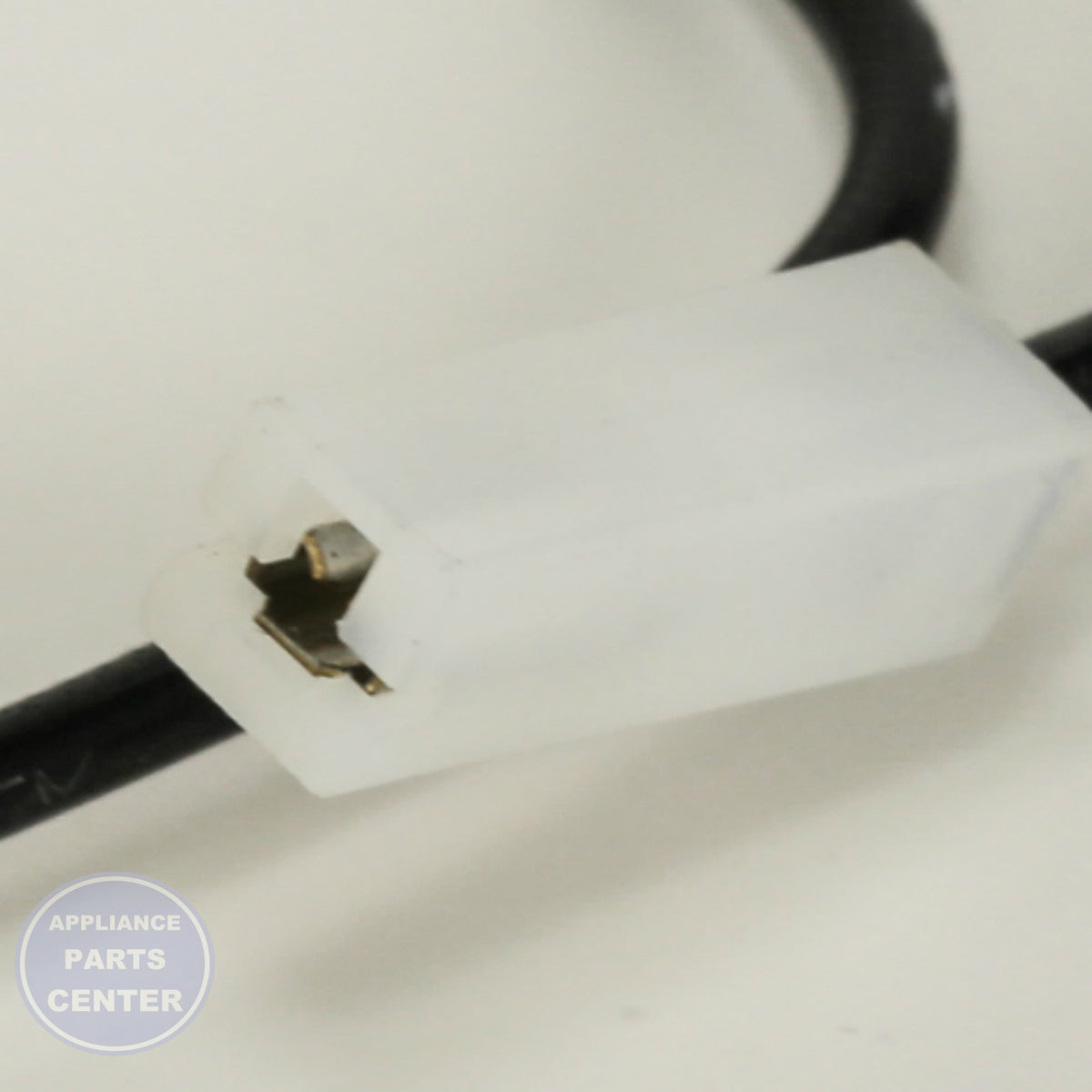IGNITION CABLE 00754966 - Side view with standard specifications