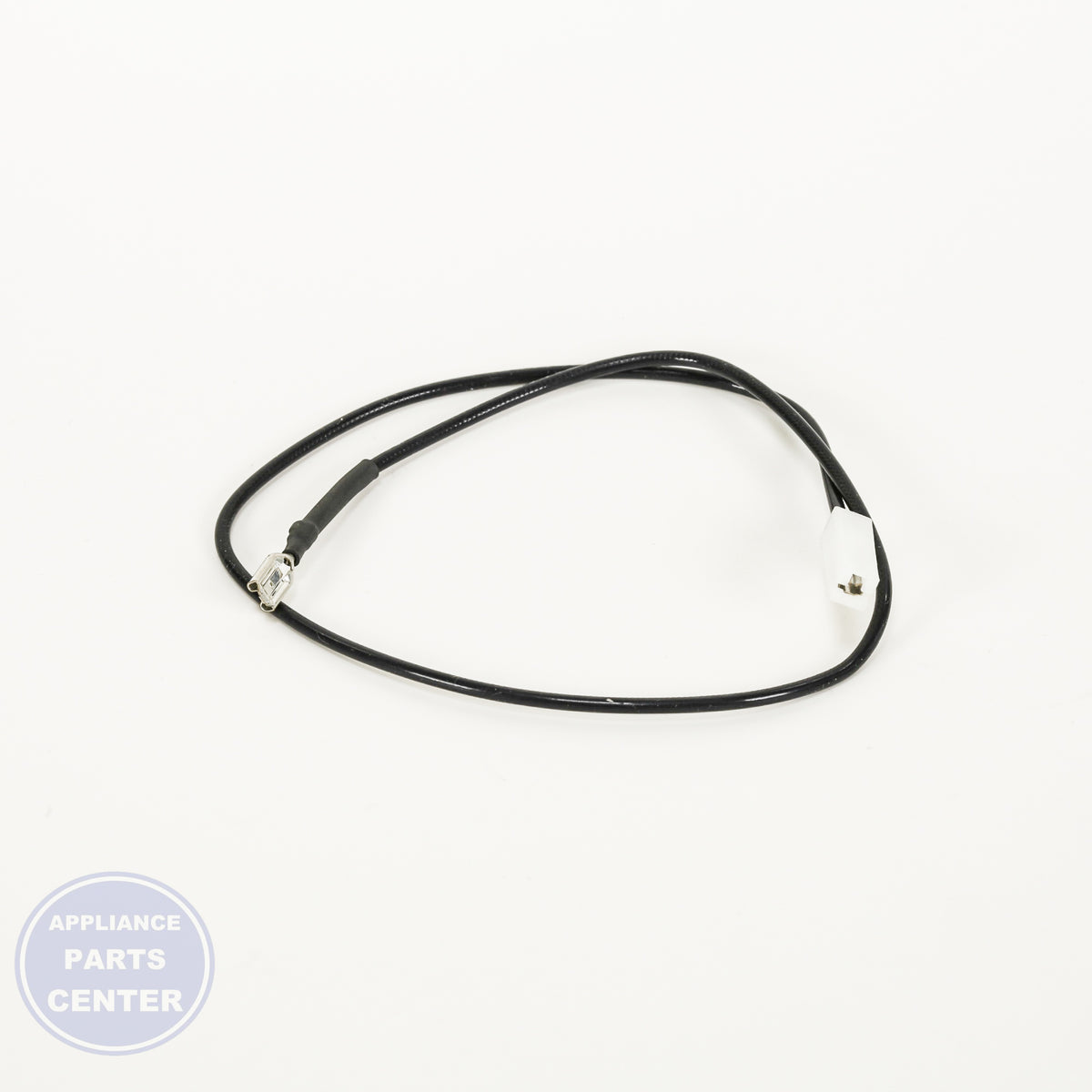 BSH IGNITION CABLE 00754966 - Installation in BSH model showing key mounting points