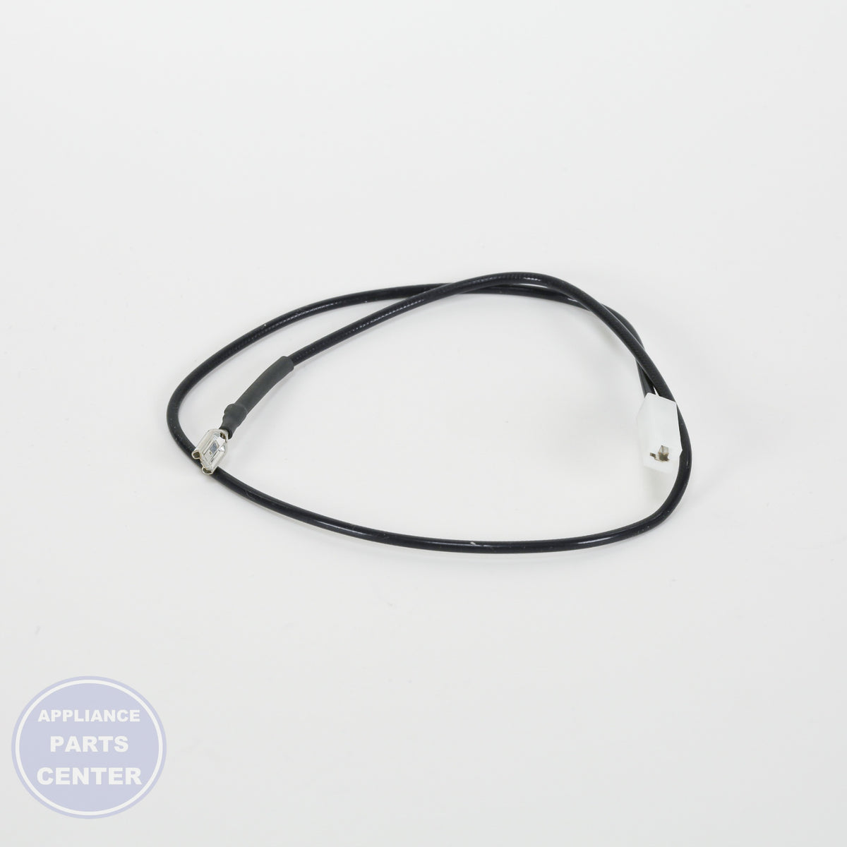 BSH IGNITION CABLE 00754966 - Installation in BSH model showing key mounting points