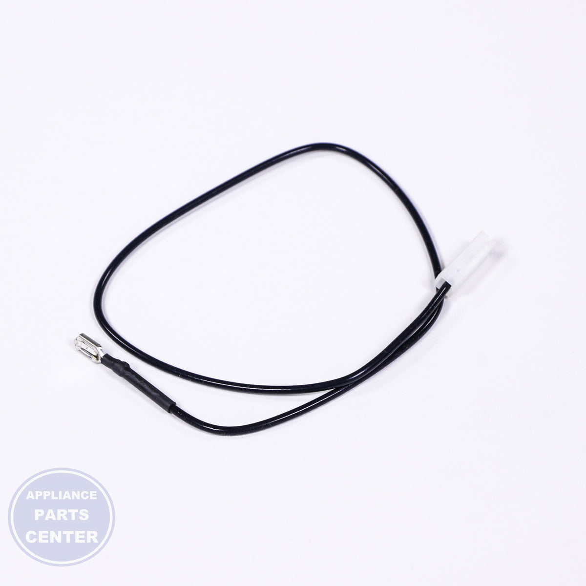 BSH IGNITION CABLE 00754966 - Installation in BSH model showing key mounting points
