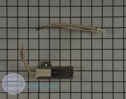 BOSCH OVEN IGNITER 00755058 - Main view showing efficient ignition for various BOSCH models