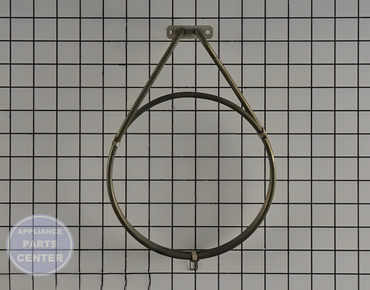 Bosch Convection Element 00755059 - Main view showing efficient heat distribution for Bosch Range/Stove/Oven models