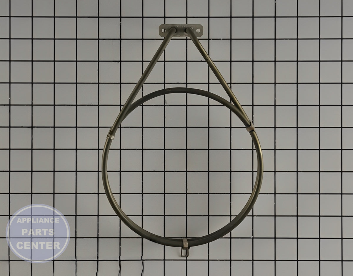 Bosch Convection Element 00755059 - Main view showing efficient heat distribution for Bosch Range/Stove/Oven models