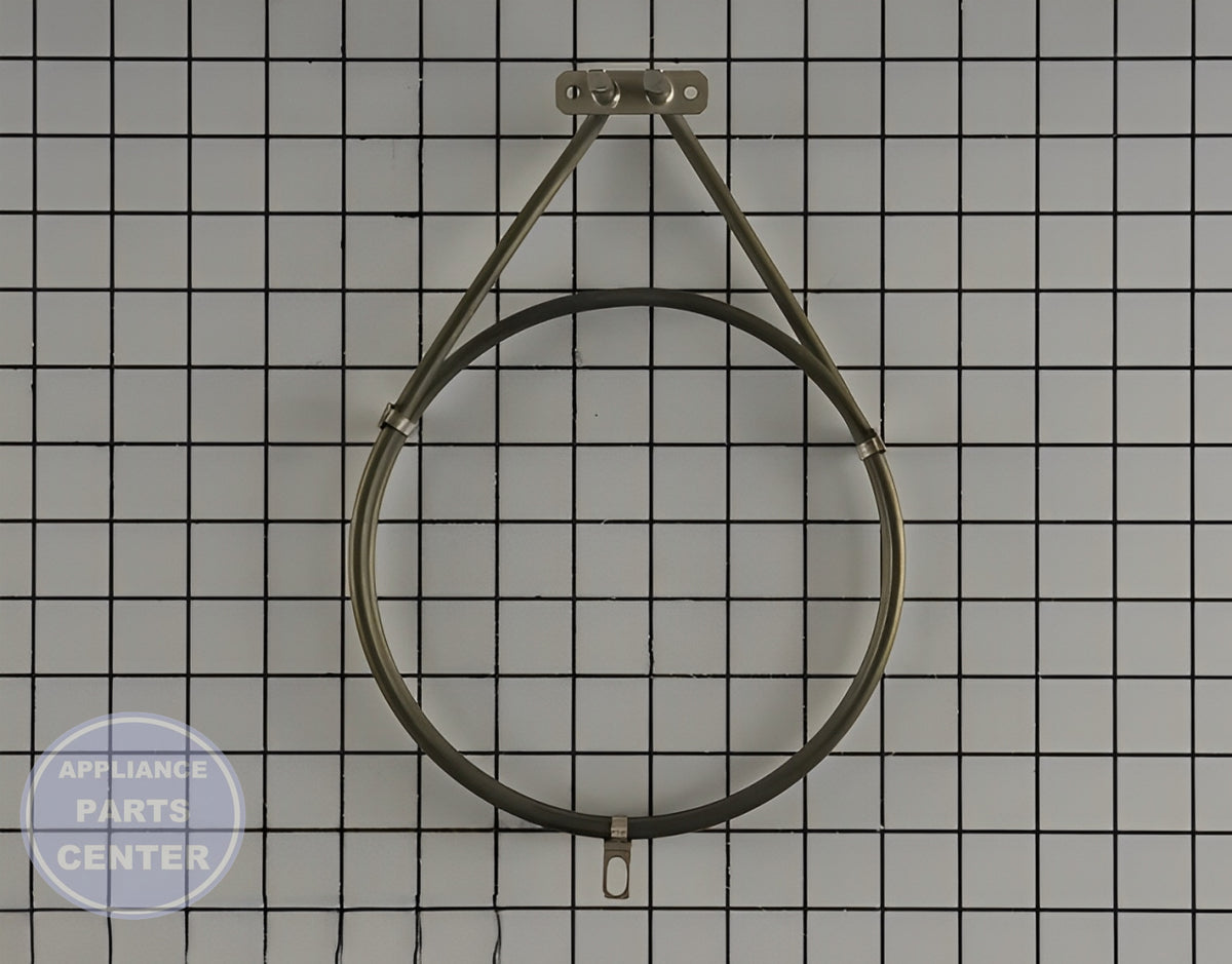 Convection Element 00755059 - Detailed view of efficient heat distribution capabilities