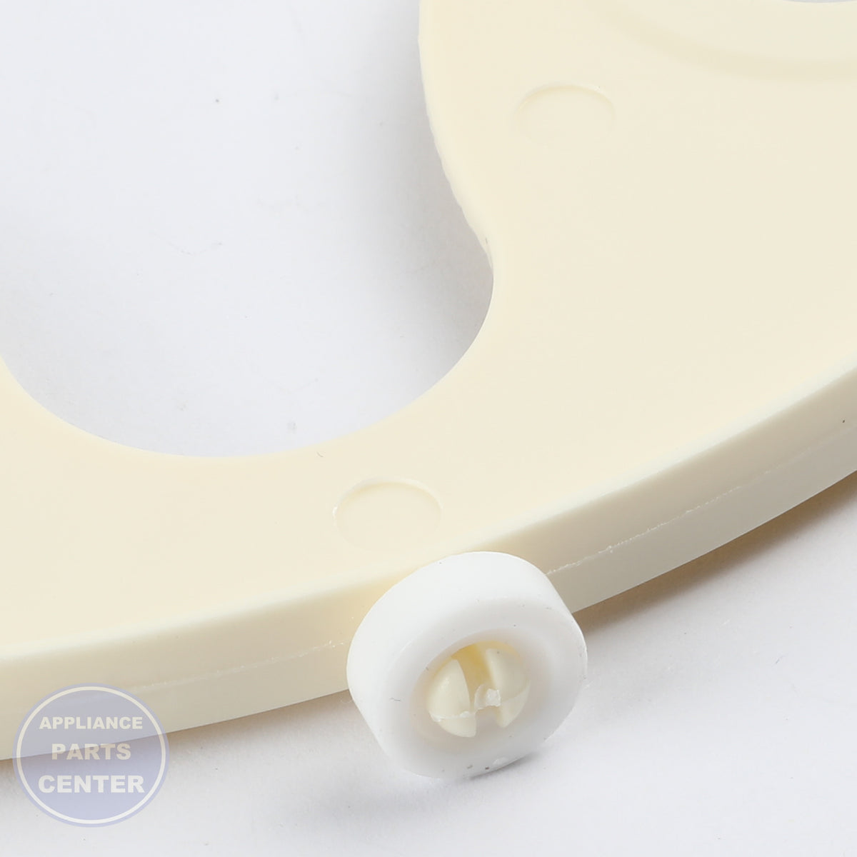 BSH RING-TURNTABLE 00756420 - Main view showing smooth rotation for BSH models