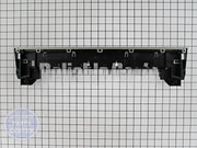 BOSCH DISHWASHER FACIA PANEL 00770204 - Main view showing sleek design for various BOSCH models