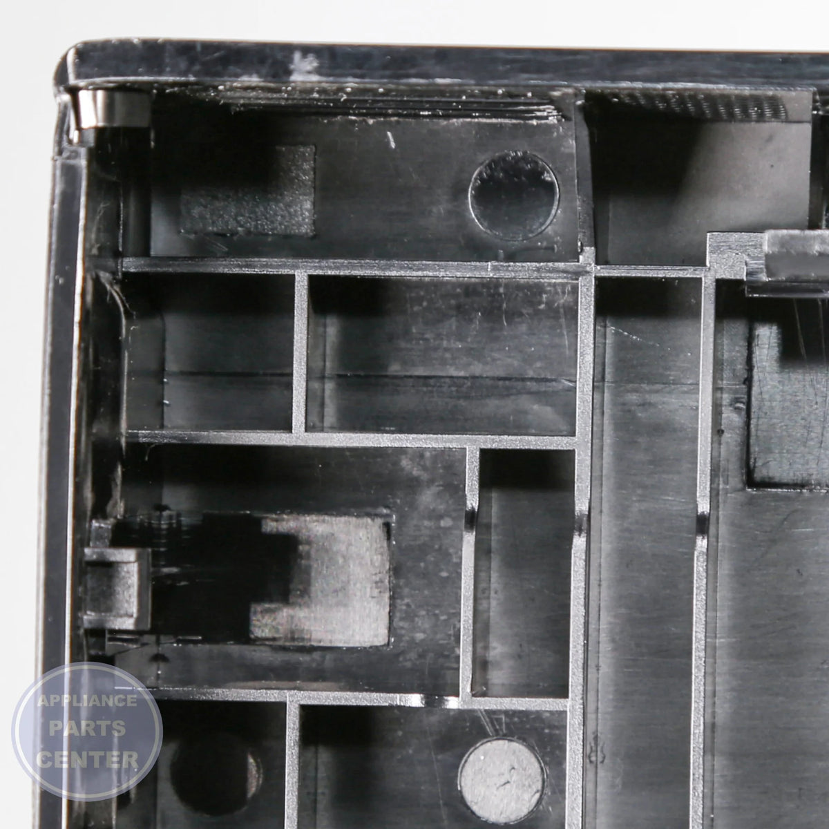 DOOR-OUTER 00771131 - Detailed view of durable material composition