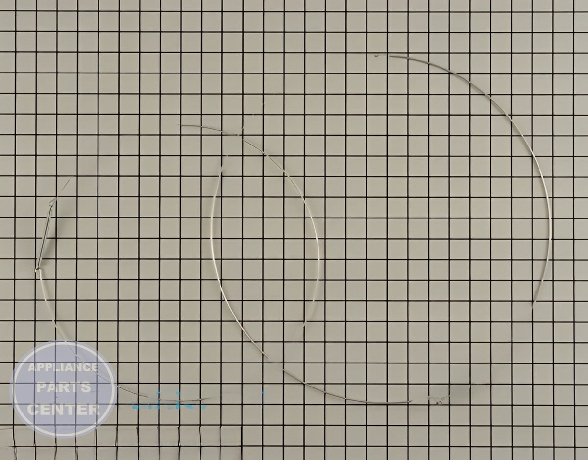 BOSCH WASHER BOOT GASKET 00772658 - Detailed view of high-quality rubber material