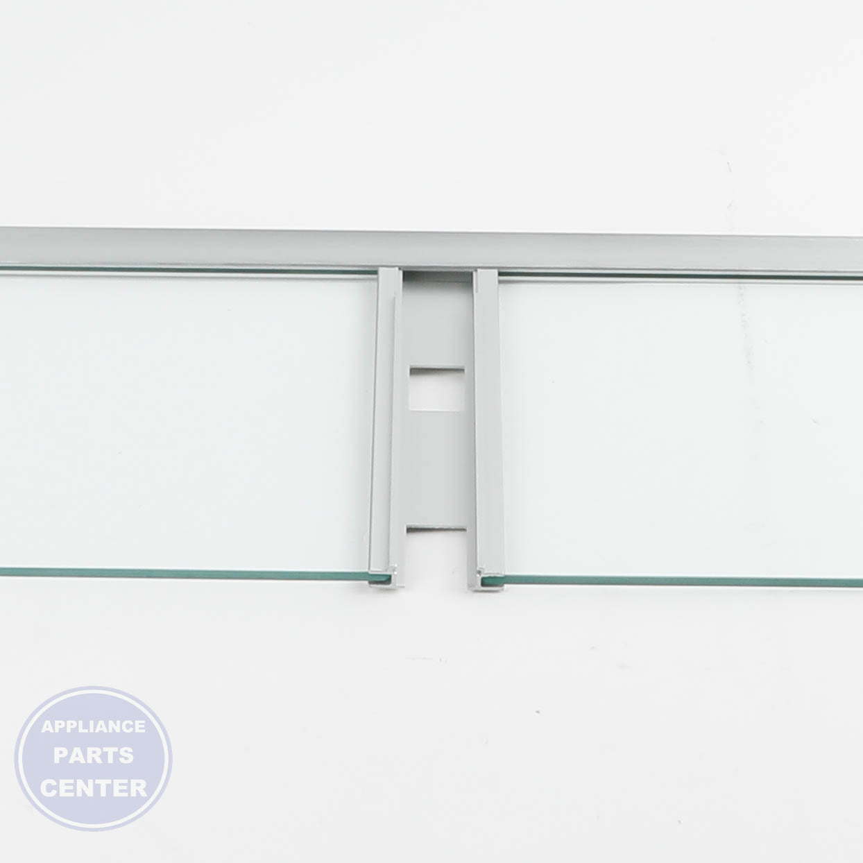 GLASS PLATE 00773894 - Detailed view of durable construction