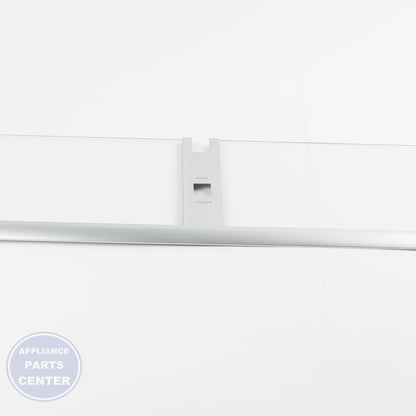 BSH GLASS PLATE 00773894 - Main view showing heavy-duty support for specific models