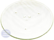 BOSCH OVEN TURNTABLE 00775125 - Main view showing smooth rotation for Bosch ovens