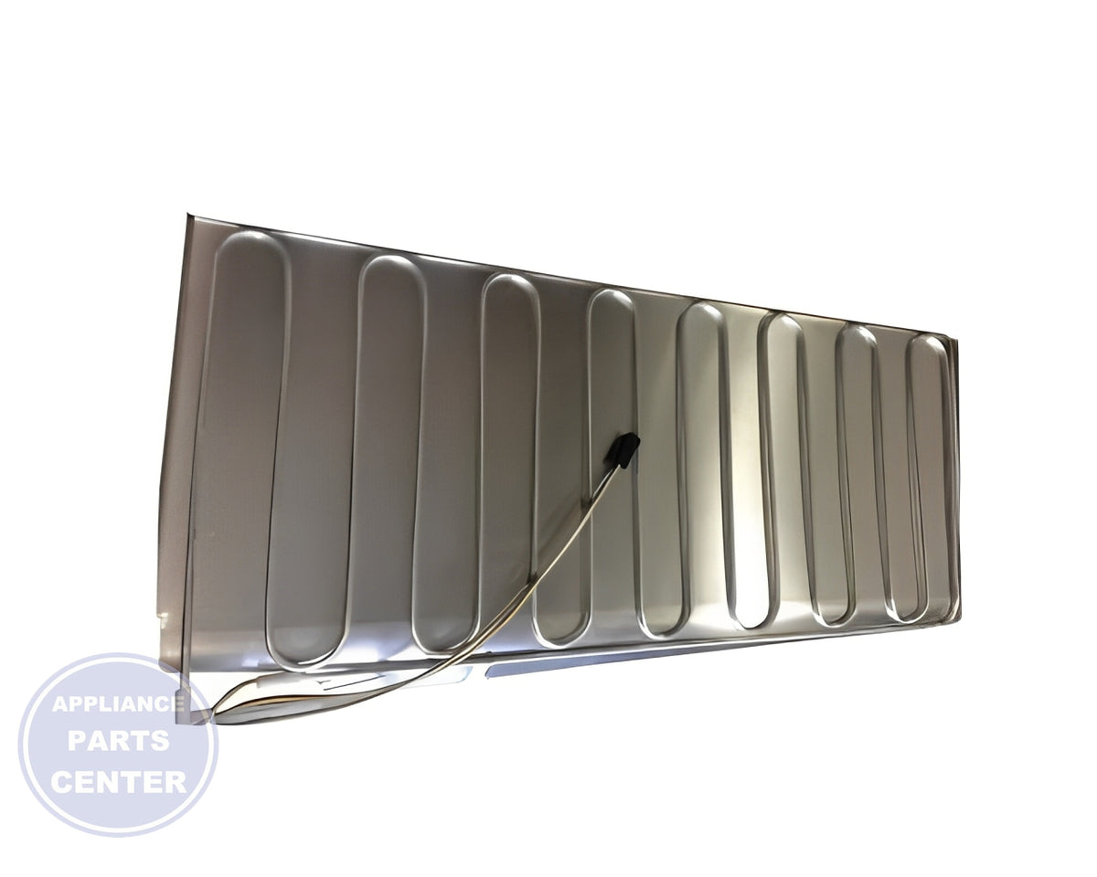 Bosch Refrigerator Defrost Heater 00776220 - Main view showing efficient defrosting for Bosch refrigerators
