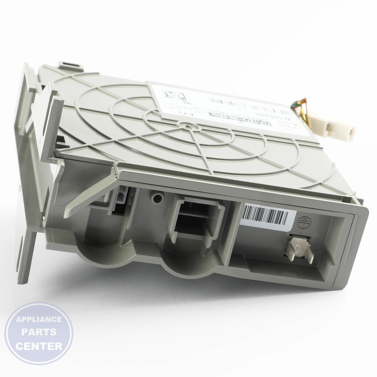 INVERTER 00791272 - Detailed view of reliable functionality