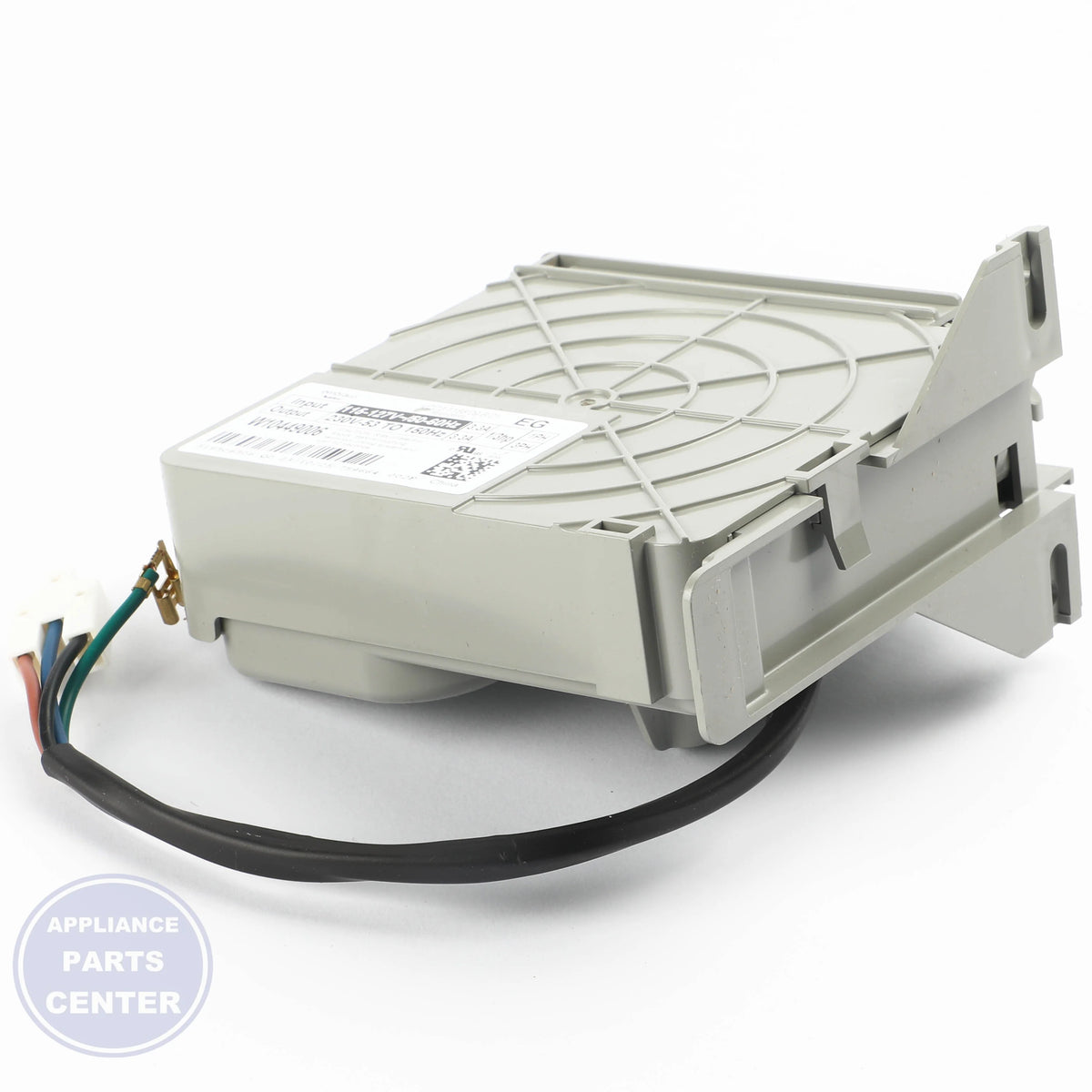 BSH INVERTER 00791272 - Main view showing efficient power conversion for BSH models