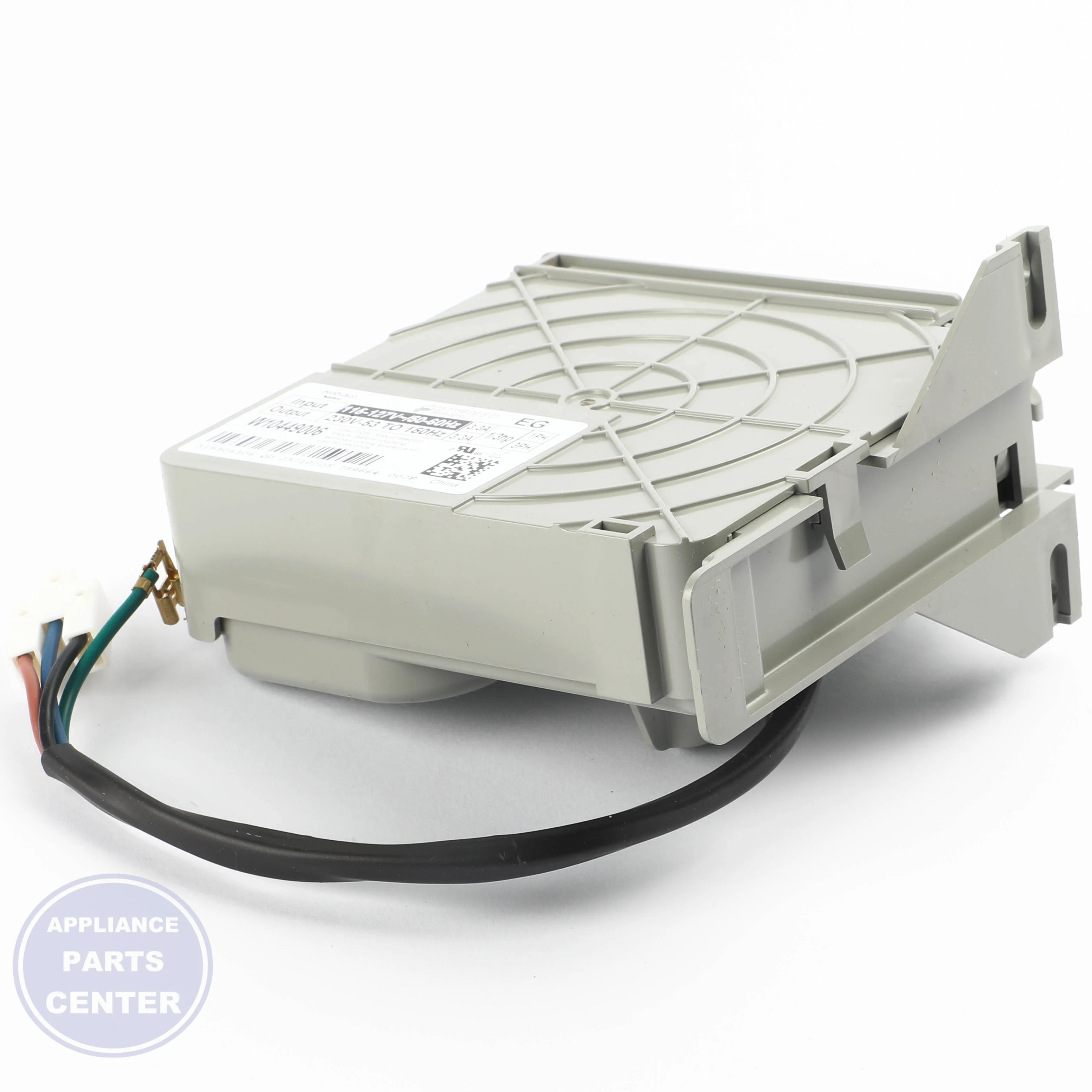 BSH INVERTER 00791272 - Main view showing efficient power conversion for BSH models