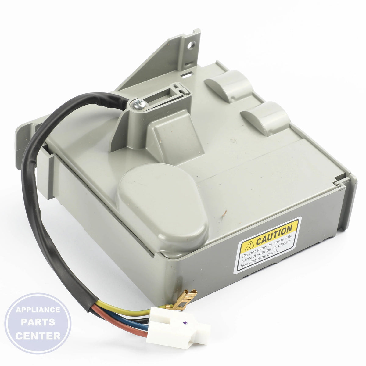 BSH INVERTER 00791272 - Installation in BSH models showing key mounting points