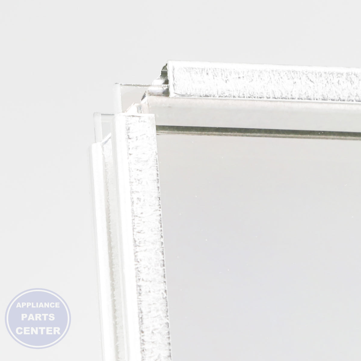 BSH GLASS PANEL 00791632 - Main view showing high-strength glass for BSH 791632
