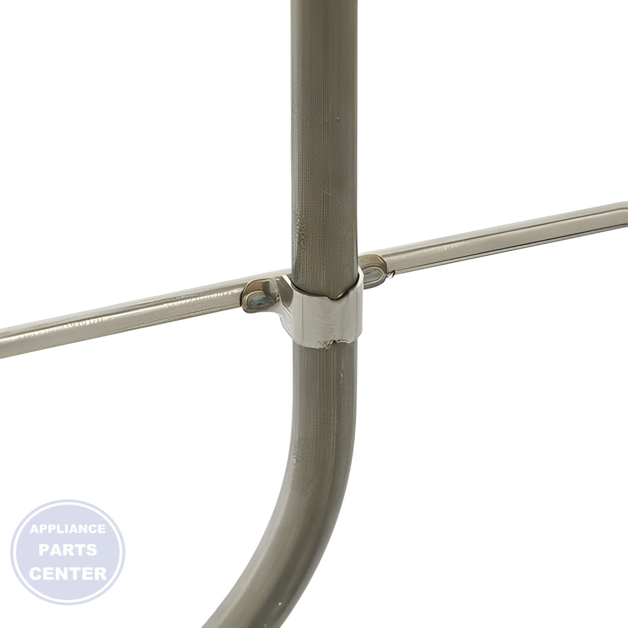 BOSCH OVEN HEATING ELEMENT 00791650 - Main view showing even heat distribution for BOSCH models