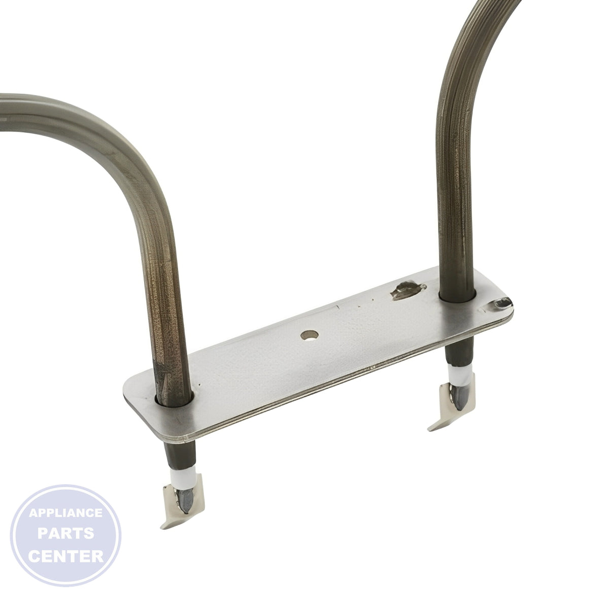 BOSCH OVEN HEATING ELEMENT 00791650 - Installation in BOSCH model showcasing mounting points