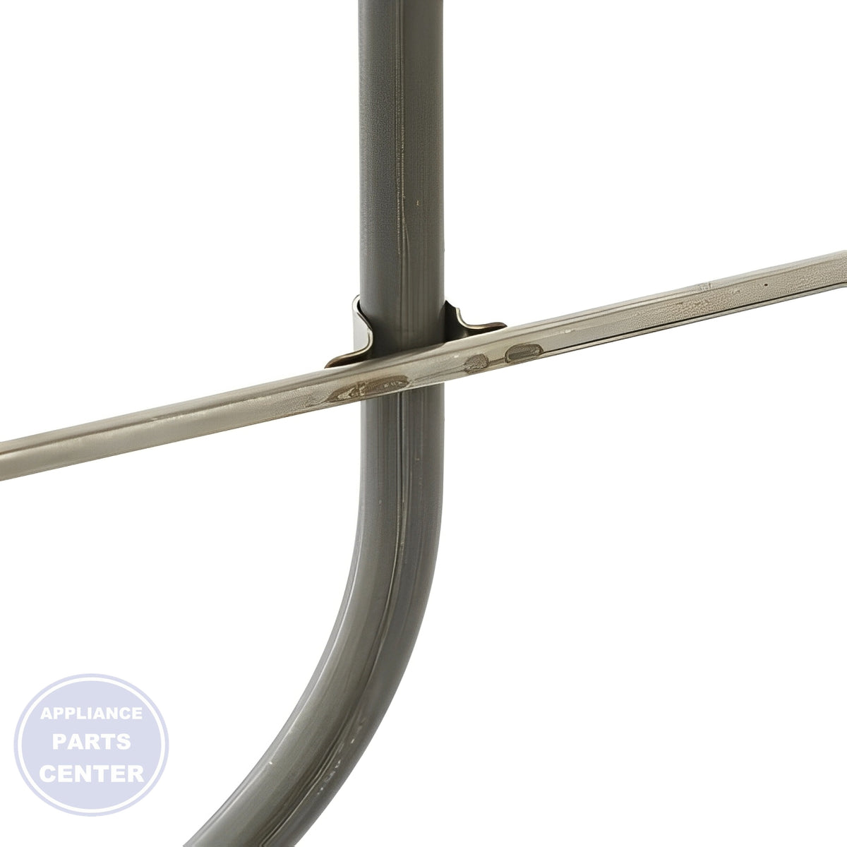 BOSCH OVEN HEATING ELEMENT 00791650 - Installation in BOSCH model showcasing mounting points