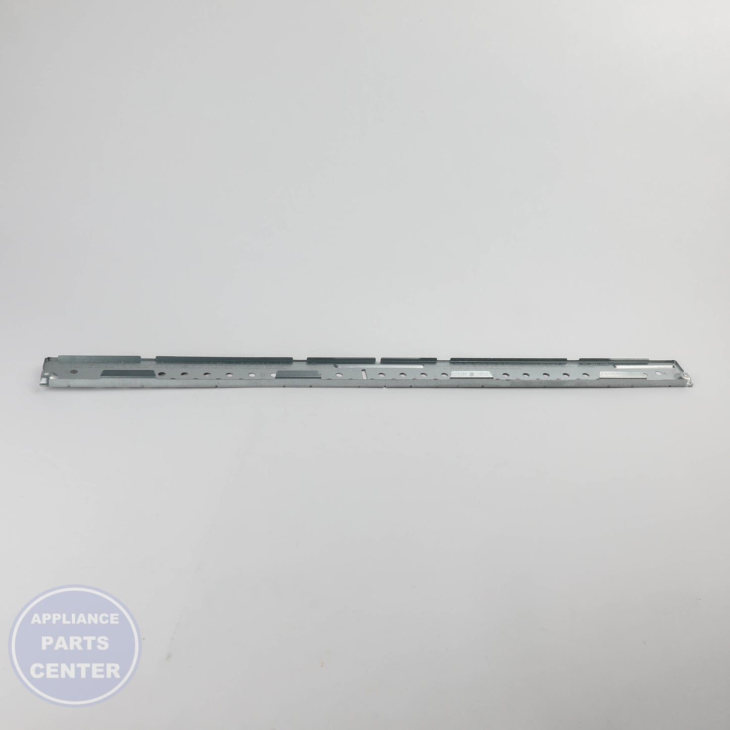 MOUNTING BRACKET 00792457 - Side view with 50 lbs capacity