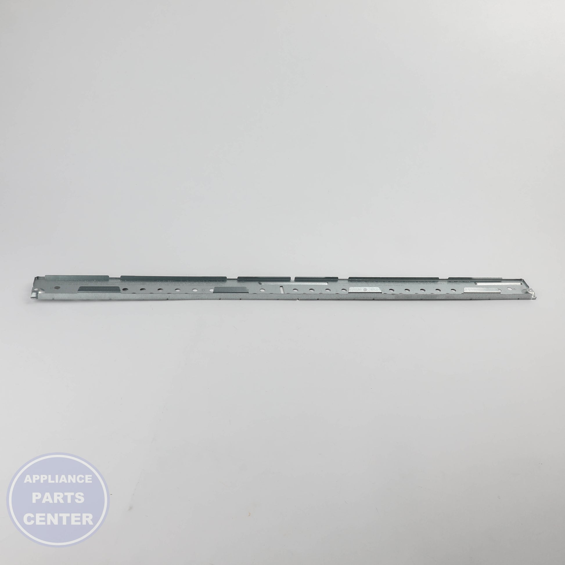 MOUNTING BRACKET 00792457 - Side view with 50 lbs capacity