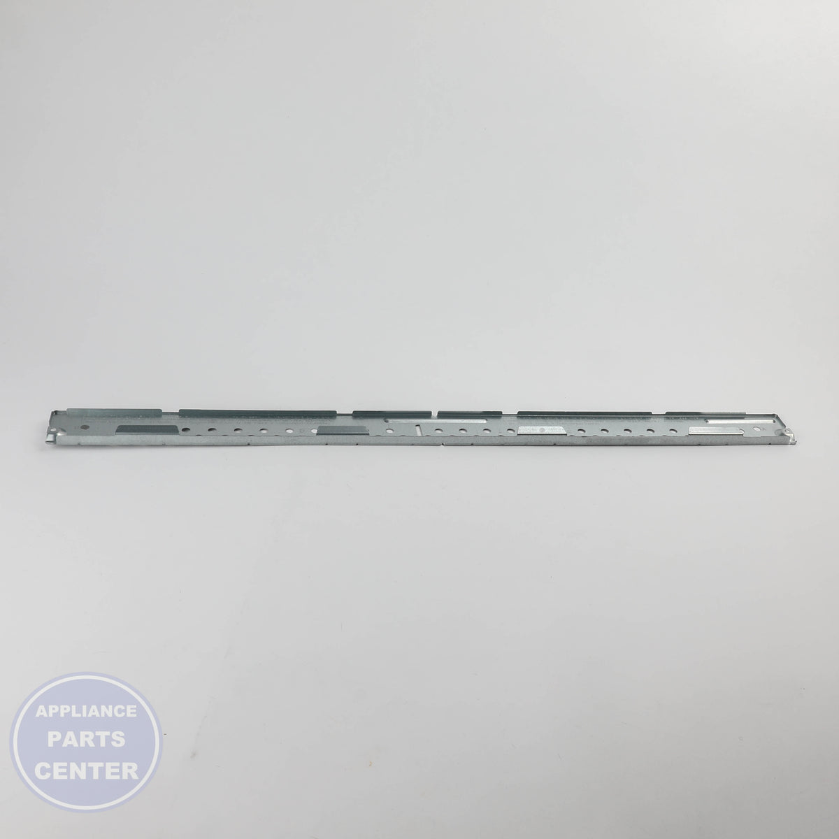 MOUNTING BRACKET 00792457 - Side view with 50 lbs capacity