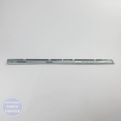MOUNTING BRACKET 00792457 - Side view with 50 lbs capacity