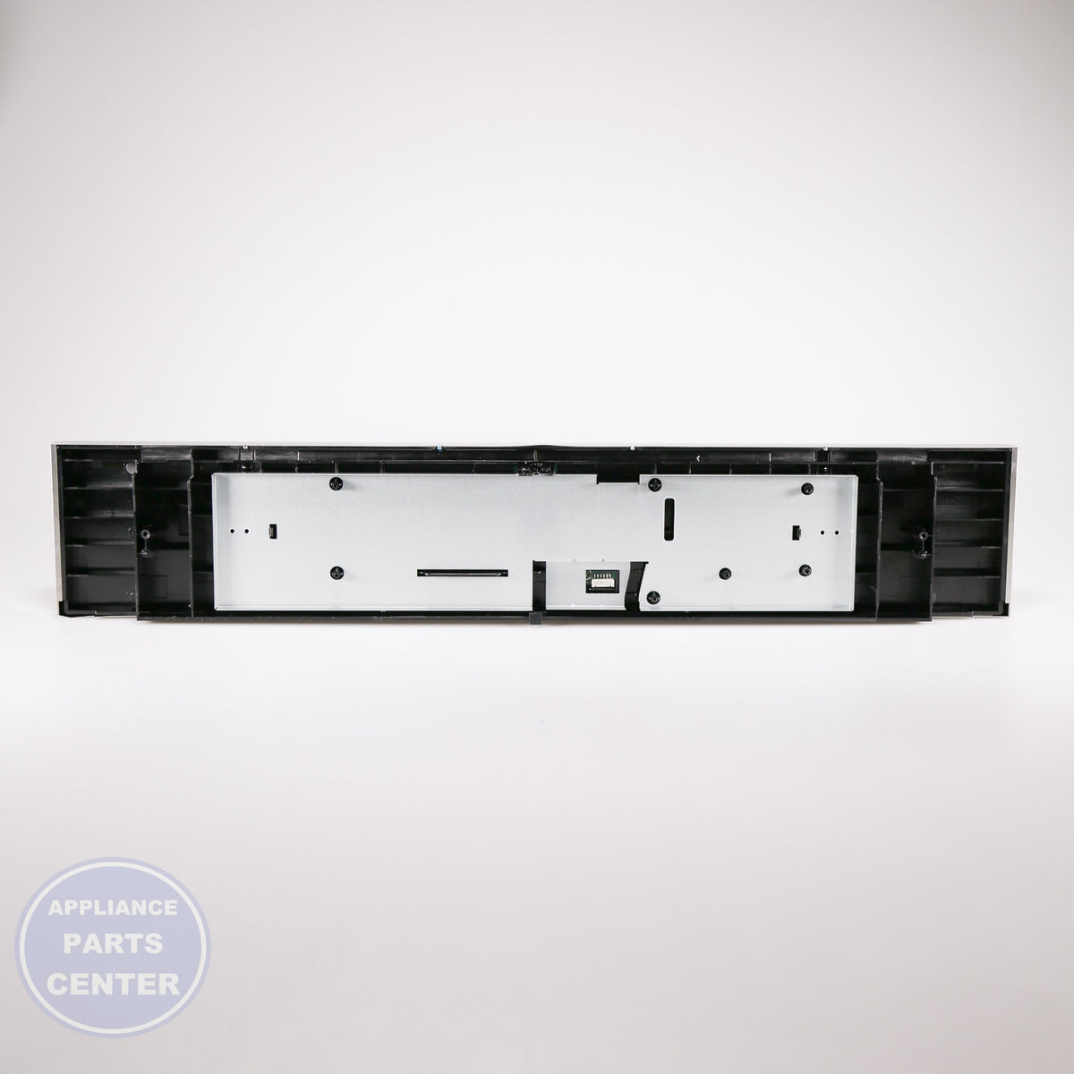 BSH PANEL-FACIA 00795919 - Installation in 795919 model showing key mounting points