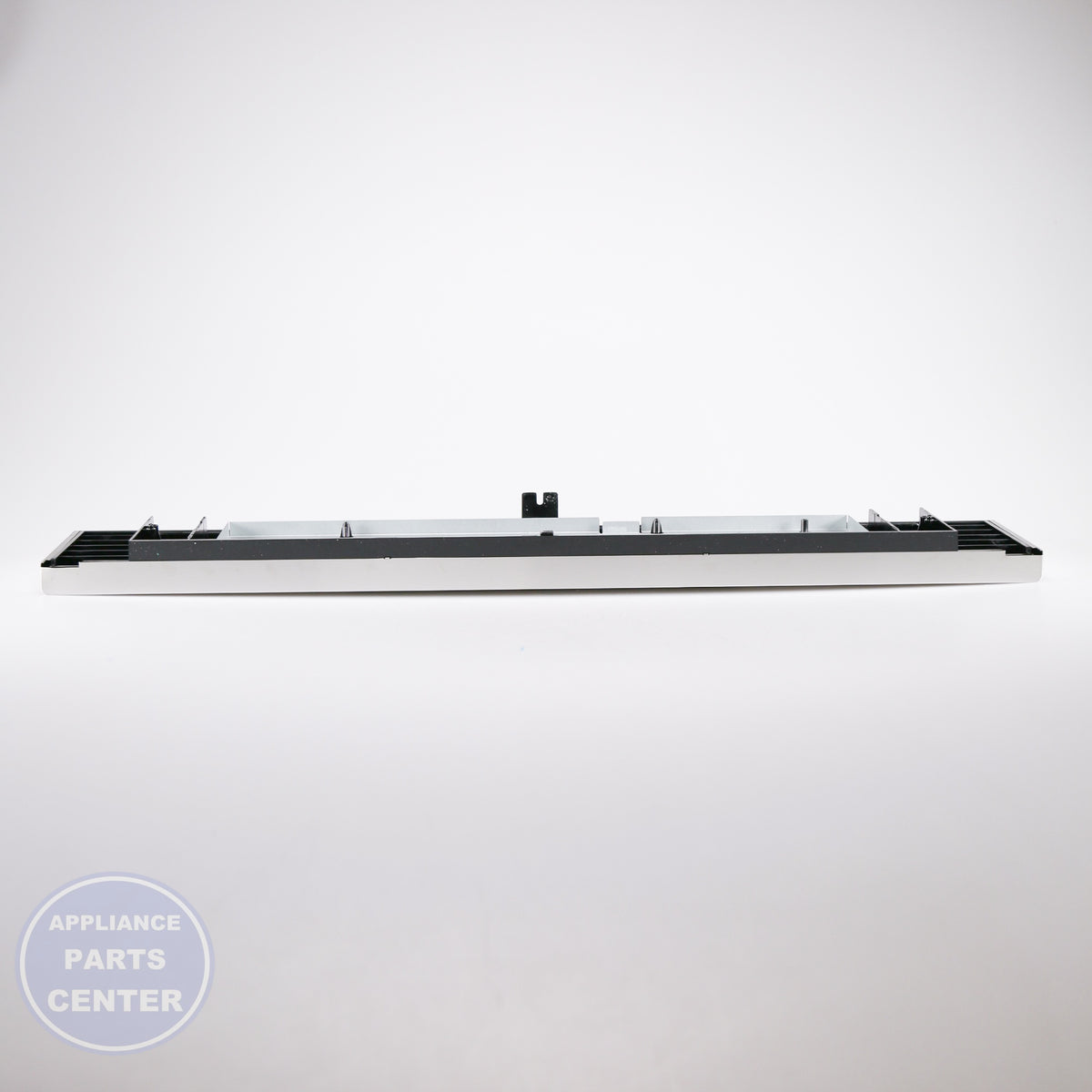 BSH PANEL-FACIA 00795919 - Installation in 795919 model showing key mounting points
