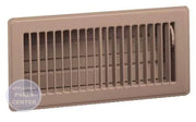 Brand 421 Floor Diffusers 06 14 GS - Main view showing optimal airflow distribution for specific models