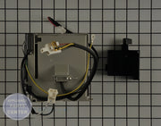 [Brand] Control Board 011666-000 - Main view showing high-capacity functionality for [specific models]
