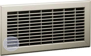 [Brand] 265 Floor Return Air Grilles 10 10 GS - Main view showing efficient airflow for [specific models]