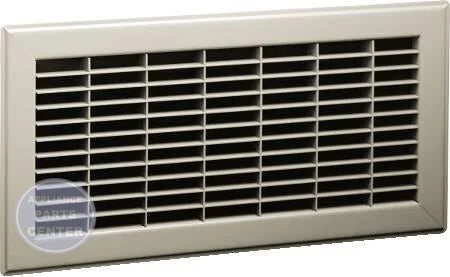 [Brand] 265 Floor Return Air Grilles 10 10 GS - Main view showing efficient airflow for [specific models]