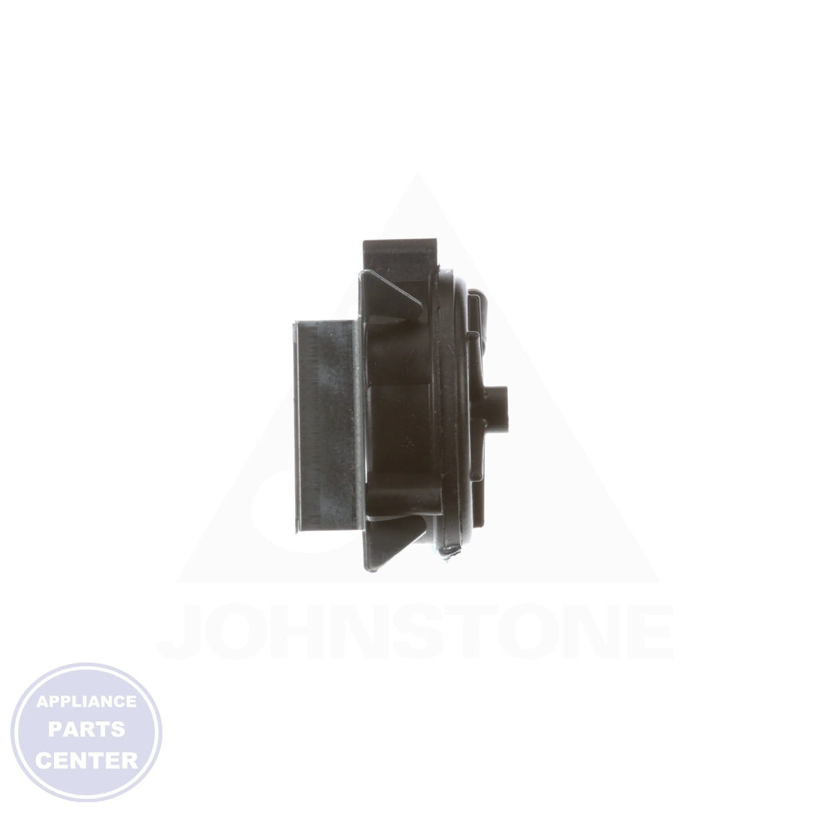 Air Pressure Switch 0130F00002P - Detailed view of -0.95Iwc pressure rating