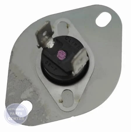 Goodman Amana Primary Limit Switch 0130F00036SP - Main view showing precise temperature control for Goodman & Amana models
