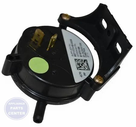Goodman Air Pressure Switch 0130F00505S - Main view showing Green Dot for specific models