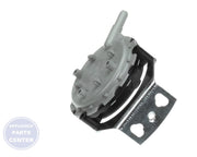 NEU -.075"PF SPST PRESSURE SWITCH 0130F00506 - Main view showing pressure control for NEU models