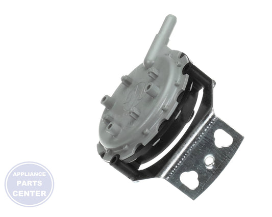 NEU -.075"PF SPST PRESSURE SWITCH 0130F00506 - Main view showing pressure control for NEU models