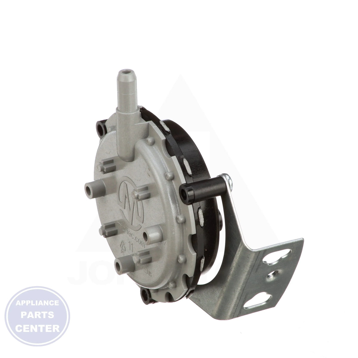 Pressure Switch 0130F00506S - Detailed view of switch type functionality