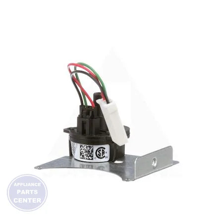 Johnstone Supply Service Pressure Switch Transducer 0130F00713S - Main view showing pressure regulation for HVAC systems