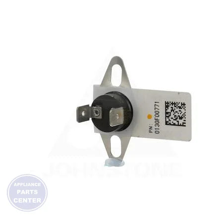 [Brand] Uln High Limit Switch 0130F00771SP - Main view showing precise temperature control for [specific models]