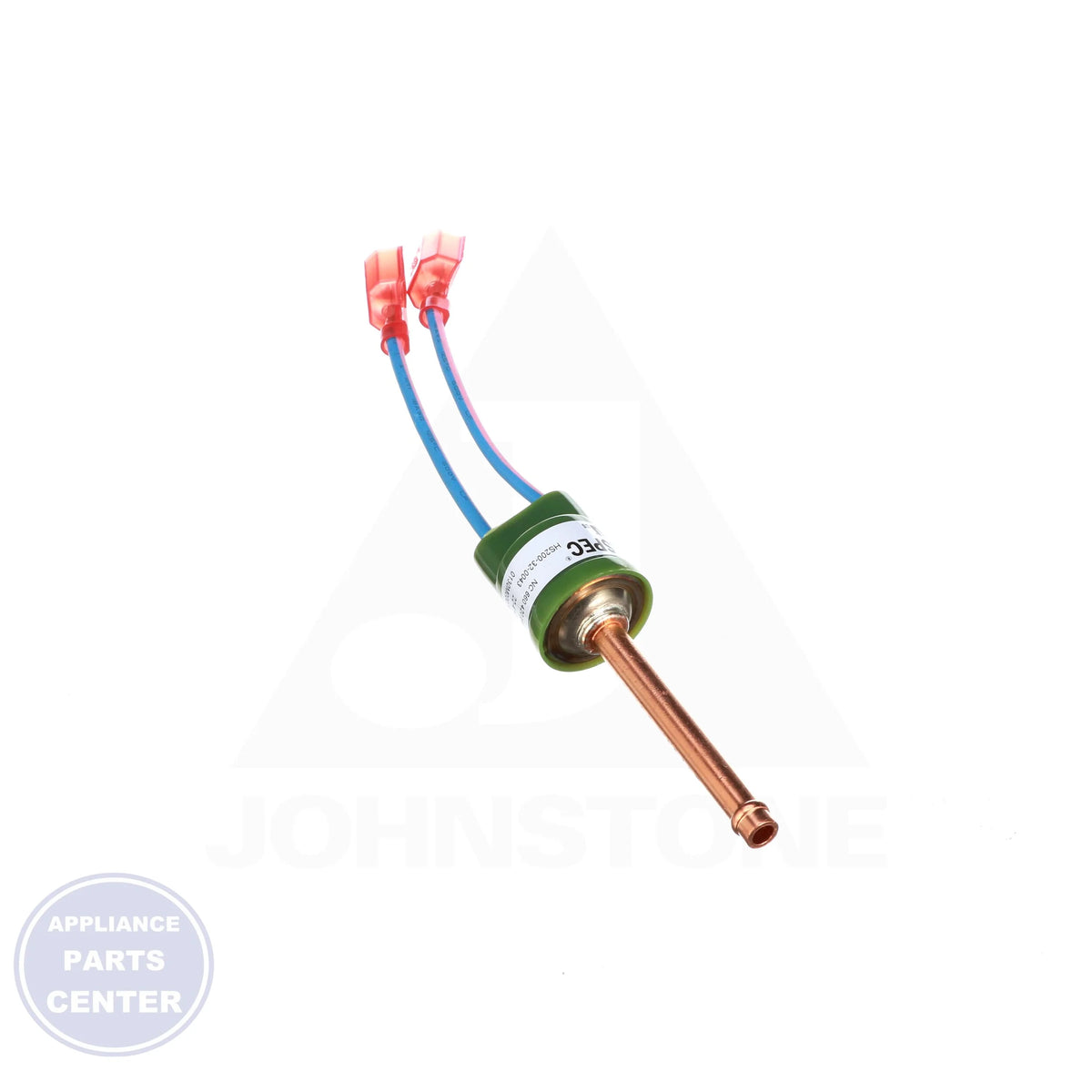 High Pressure Switch 0130M00074S - Detailed view of precise technical details